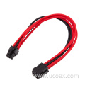 UCOAX Cable Assemblies Industrial Applications